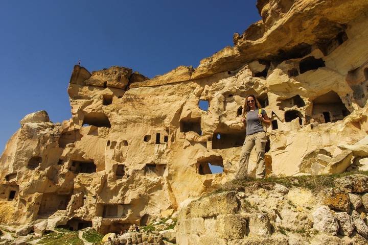 Itinerary Image 1