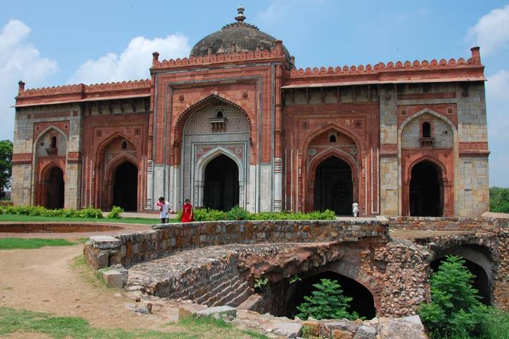 Itinerary Image 1