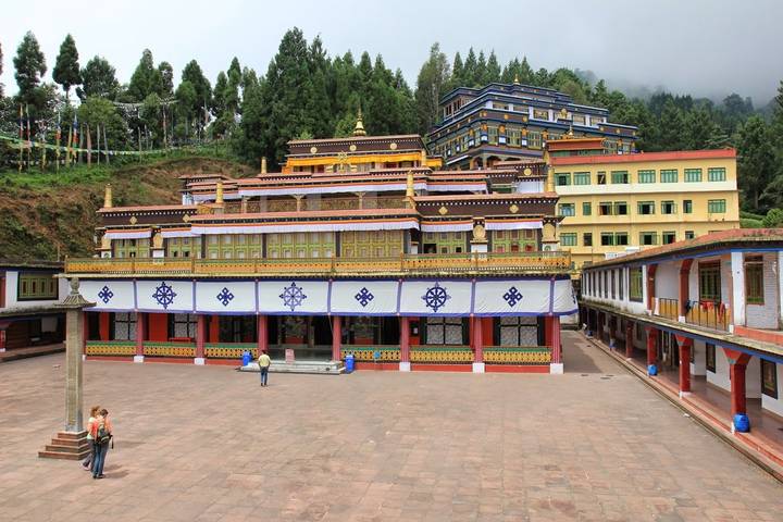 Itinerary Image 1