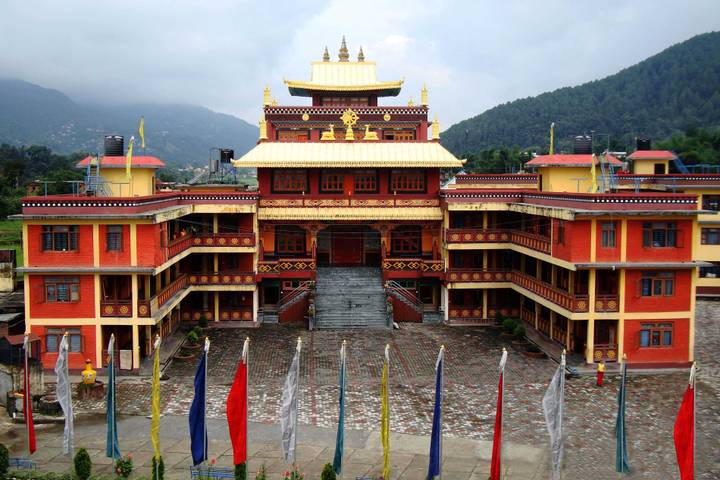 Itinerary Image 1
