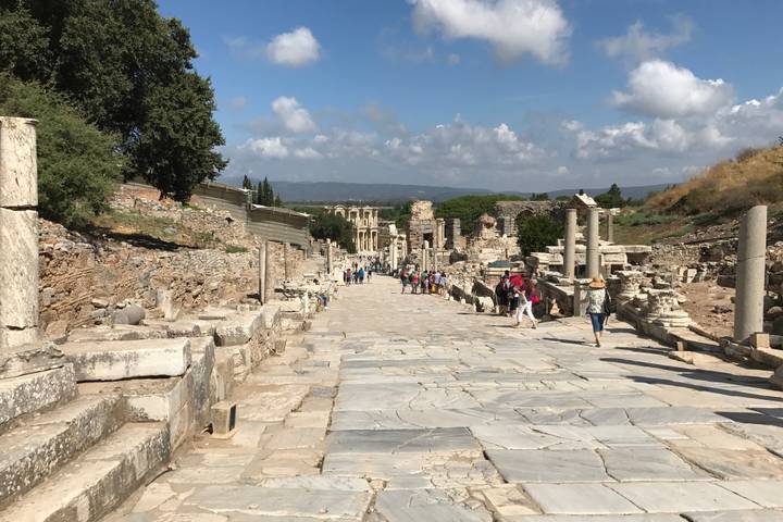 Itinerary Image 1