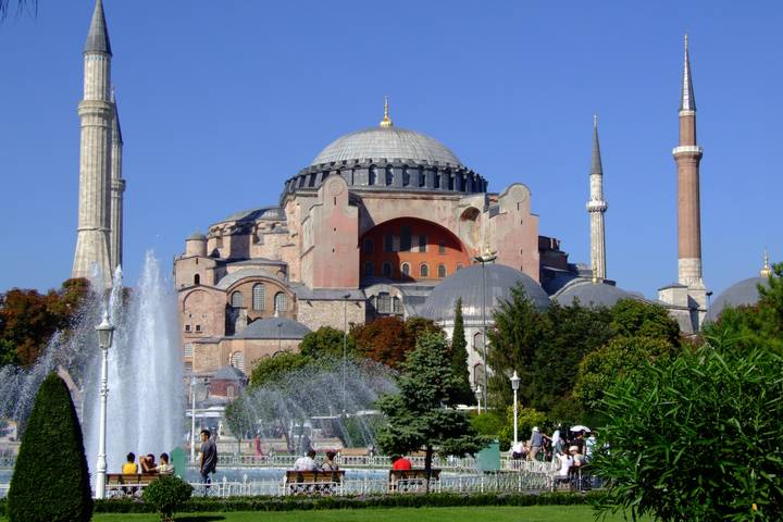 Itinerary Image 1