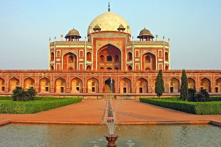 Itinerary Image 1