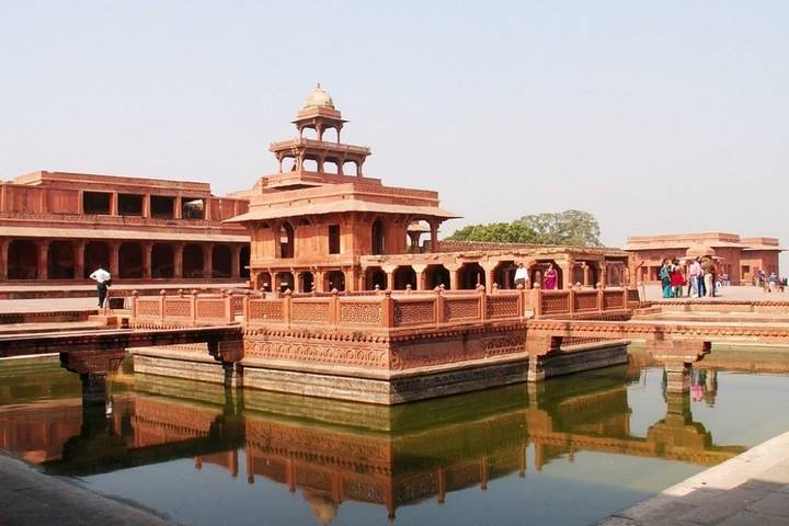 Itinerary Image 1