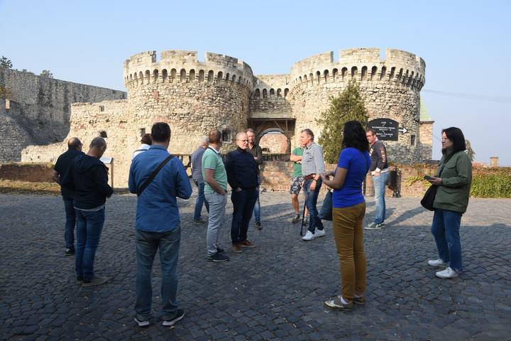 Itinerary Image 1
