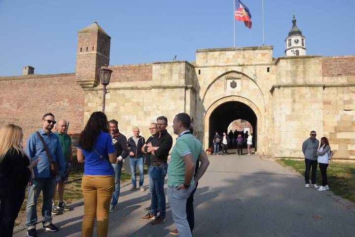 Itinerary Image 1