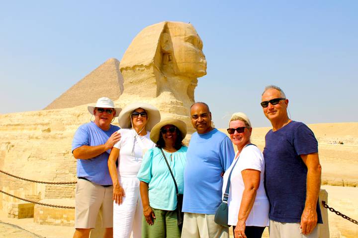 Itinerary Image 1