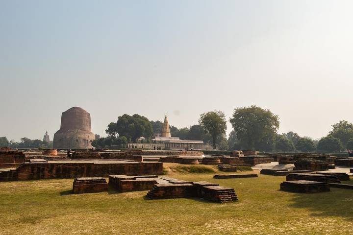 Itinerary Image 1