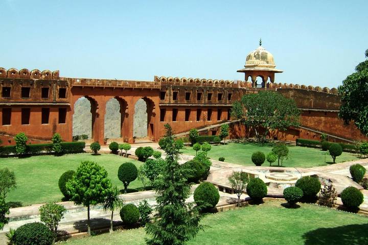 Itinerary Image 1