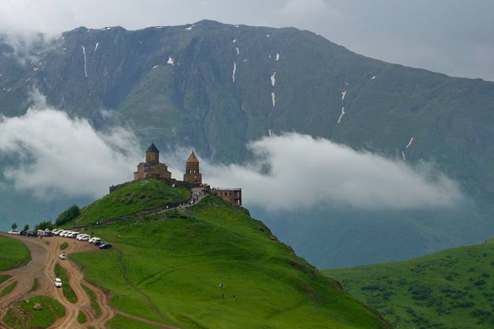 Itinerary Image 1