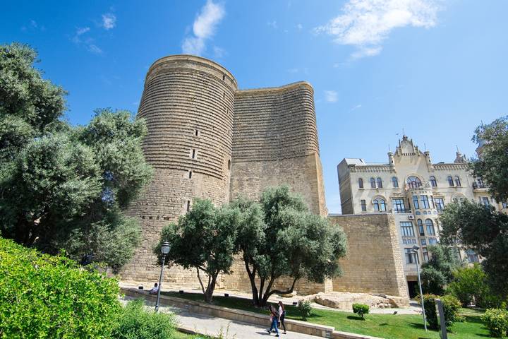 Itinerary Image 1