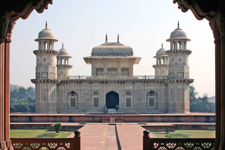 Itinerary Image 2