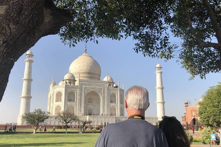 Itinerary Image 1