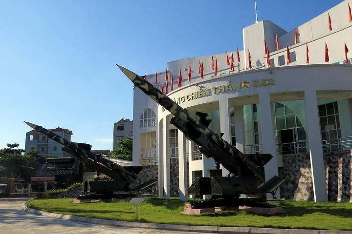 Itinerary Image 1