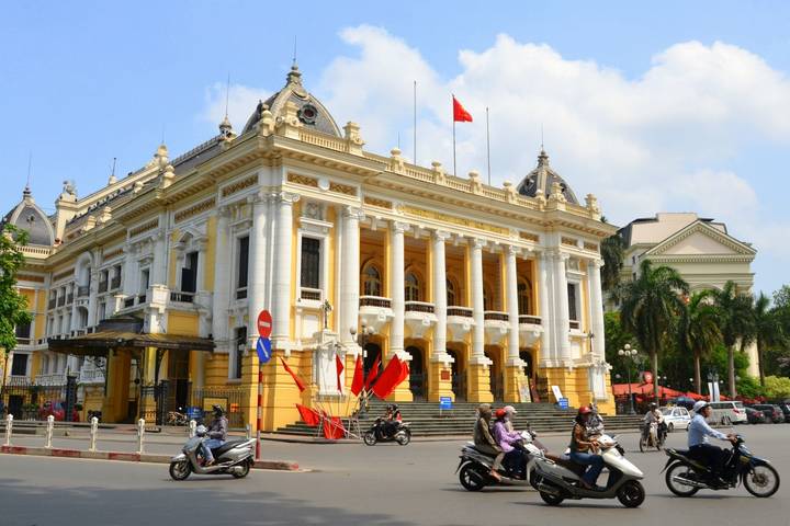 Itinerary Image 1
