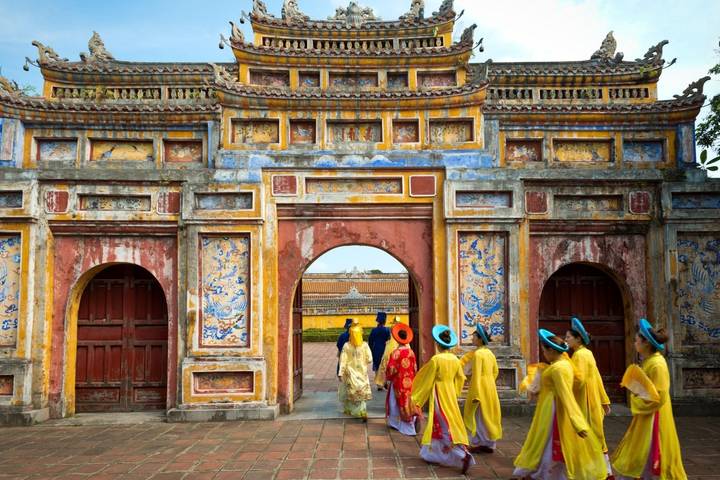 Itinerary Image 1