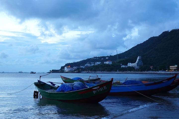 Itinerary Image 1
