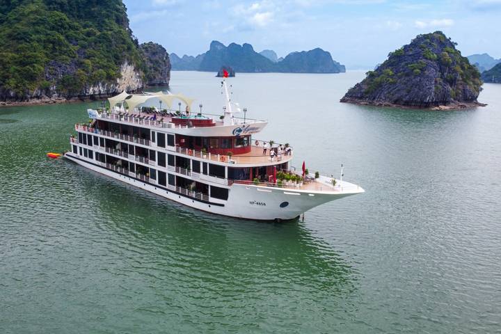 Itinerary Image 2