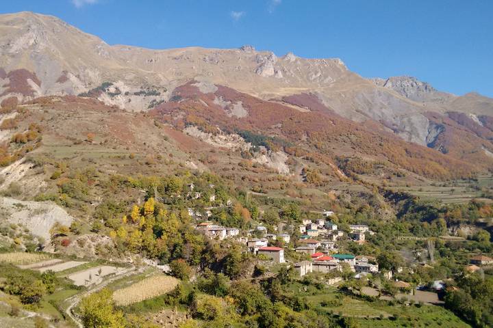 Itinerary Image 1