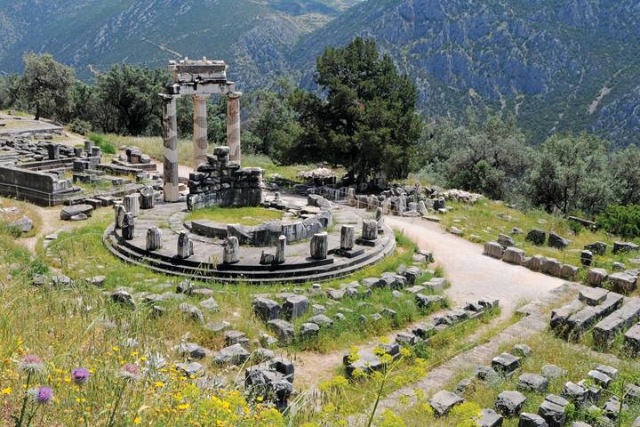 Itinerary Image 1