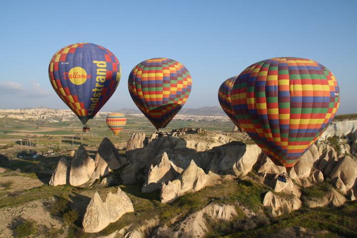 Itinerary Image 1