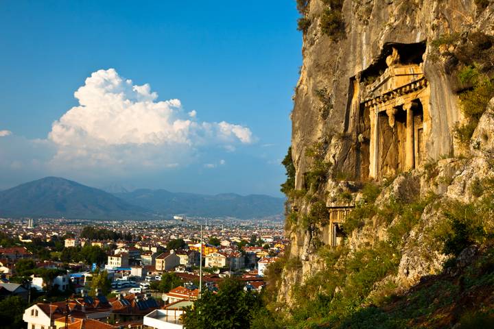 Itinerary Image 1