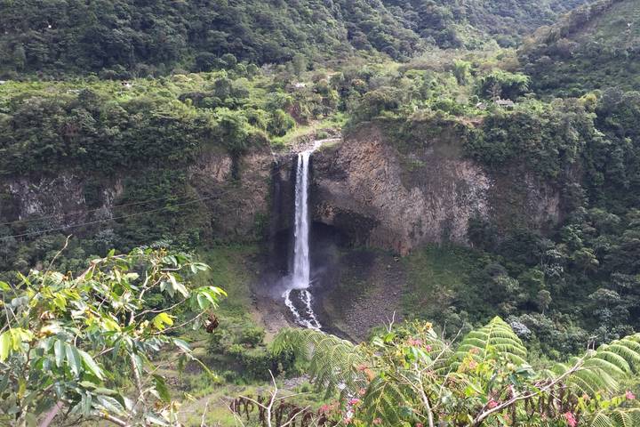 Itinerary Image 1