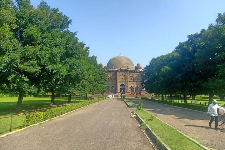 Itinerary Image 1