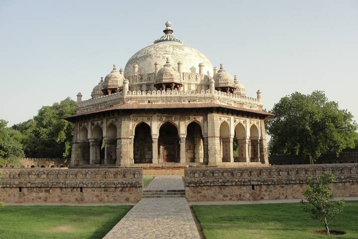 Itinerary Image 1