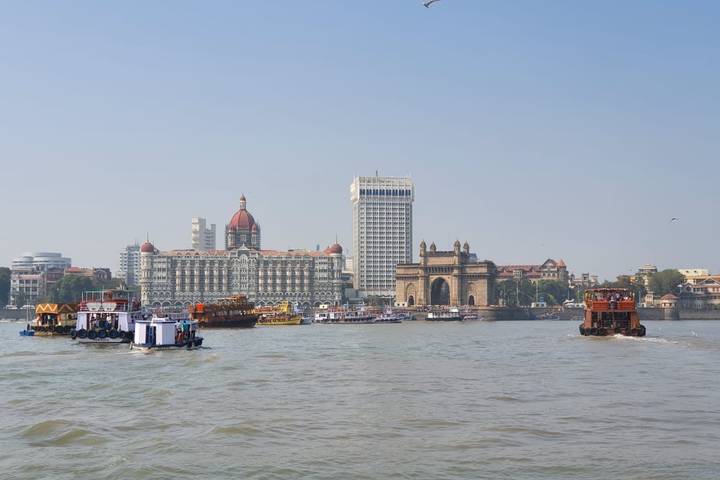 Itinerary Image 1