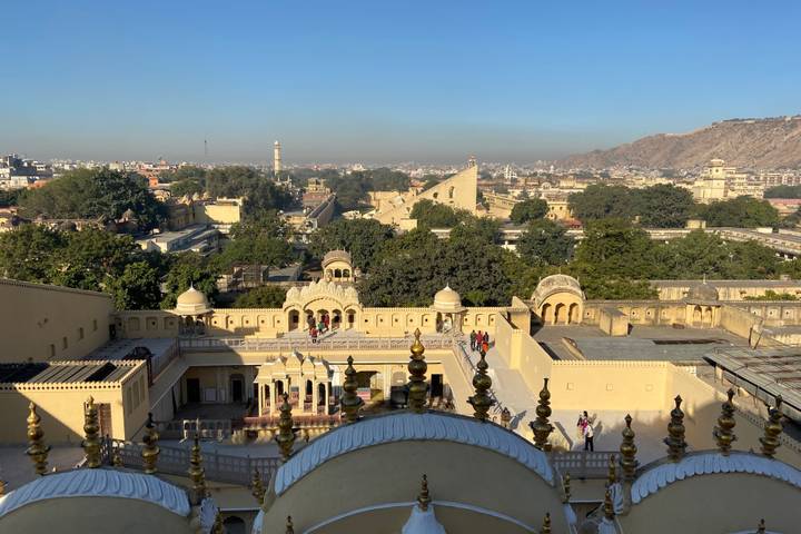 Itinerary Image 1