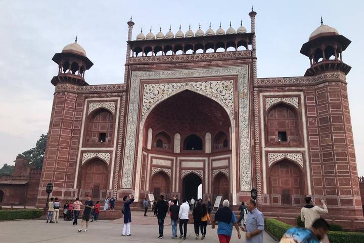 Itinerary Image 1
