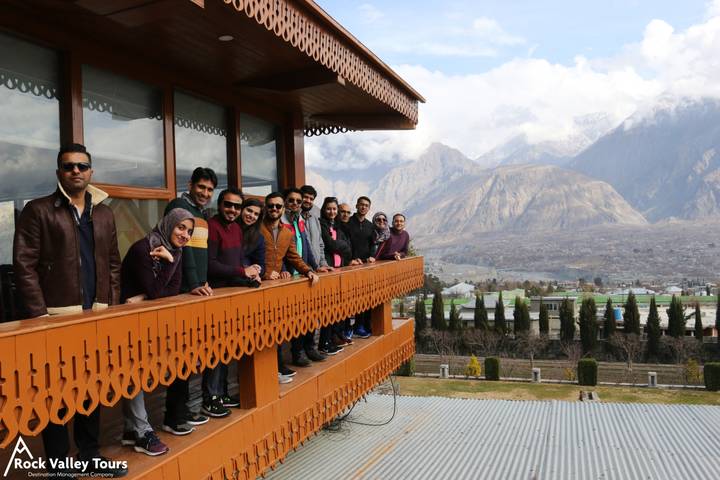 Itinerary Image 1