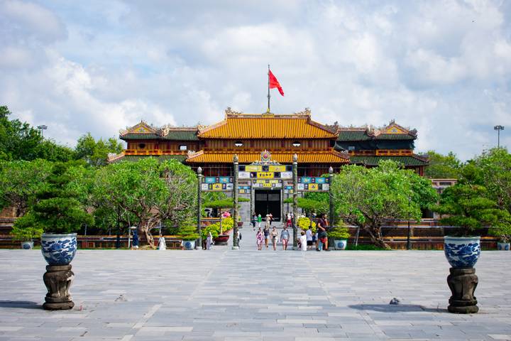 Itinerary Image 1