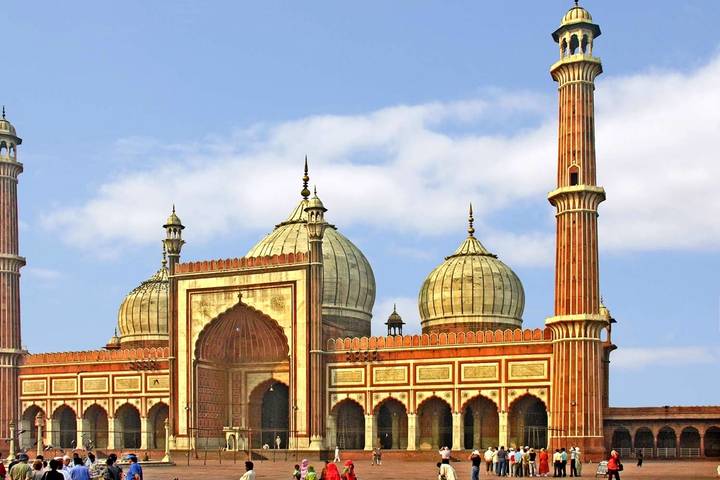 Itinerary Image 1