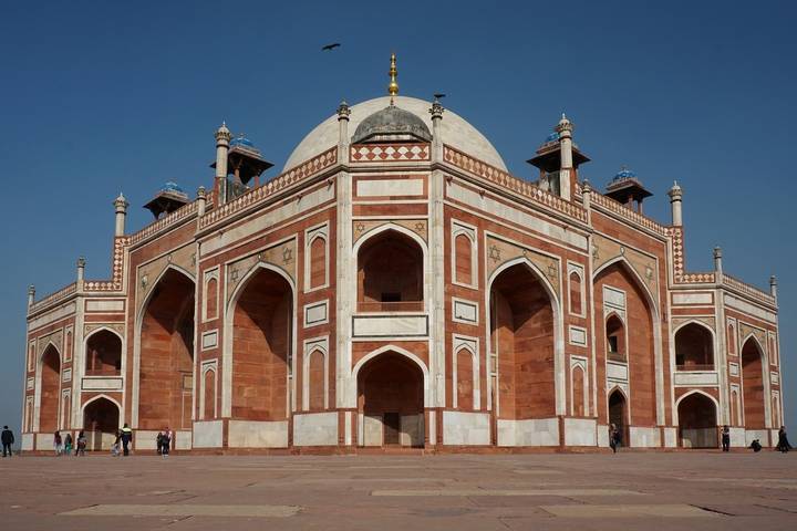 Itinerary Image 1