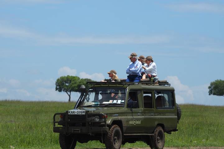 Itinerary Image 1