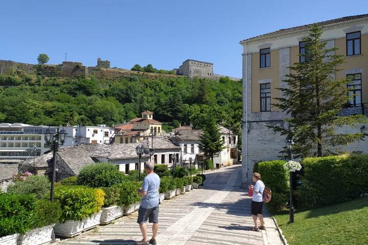 Itinerary Image 1