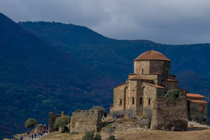 Itinerary Image 1