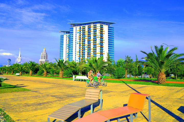 Itinerary Image 1
