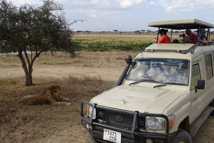 Itinerary Image 1