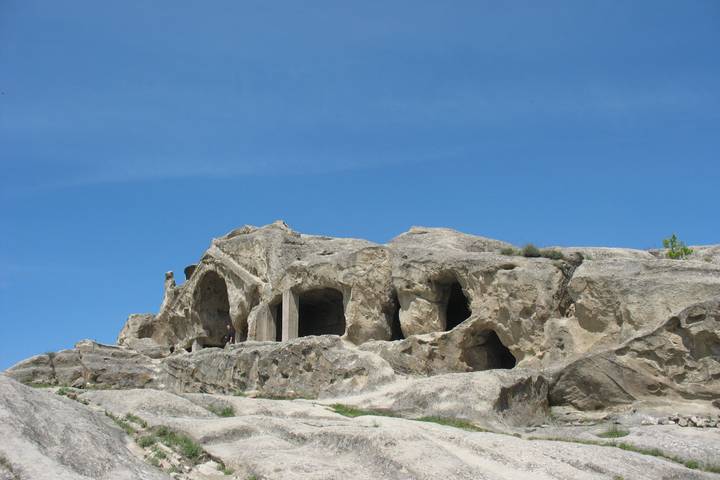 Itinerary Image 1