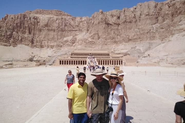 Itinerary Image 1