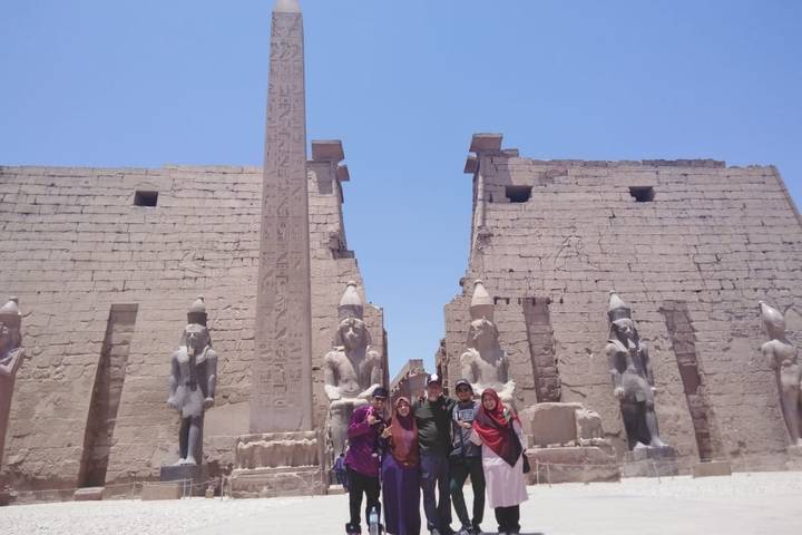 Itinerary Image 1