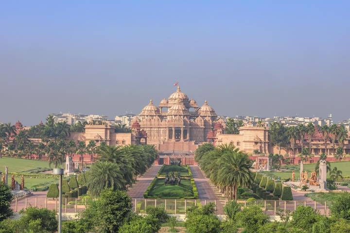Itinerary Image 1