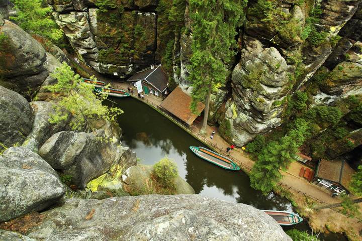 Itinerary Image 1