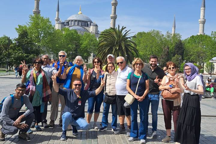 Itinerary Image 1