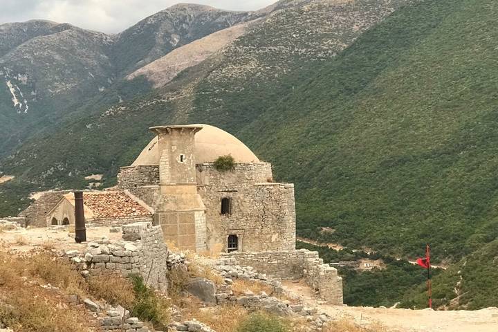 Itinerary Image 1