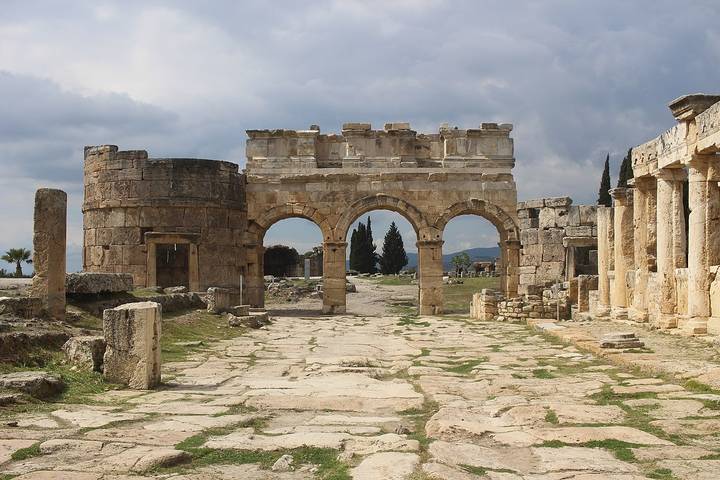 Itinerary Image 1