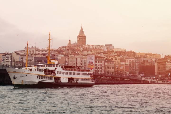 Itinerary Image 1